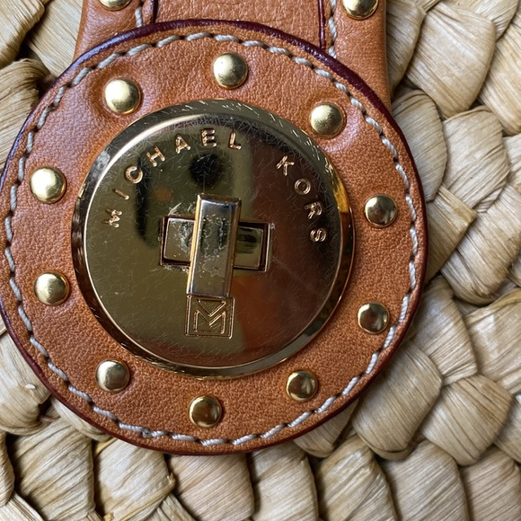 Michael Kors Santorini Tote - Picture 6 of 13